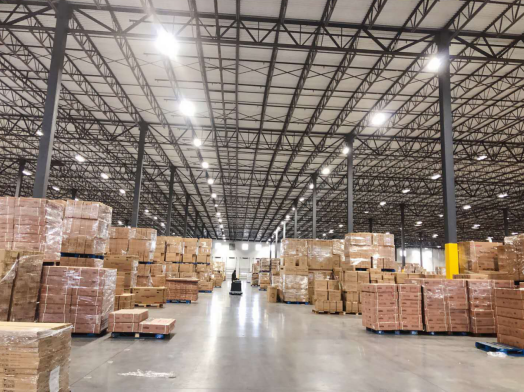 eBay更新海外仓政策 美揽收扫描时间缩至1天-西邮物流