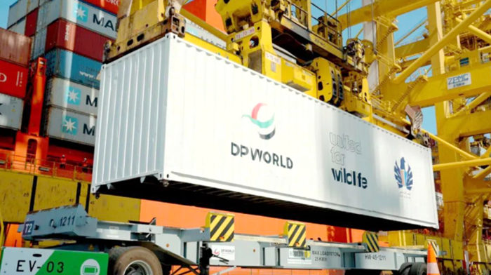 【西邮最前线】DP World落户上海布局中国市场，Lazada启动预热开启生日大促-西邮物流