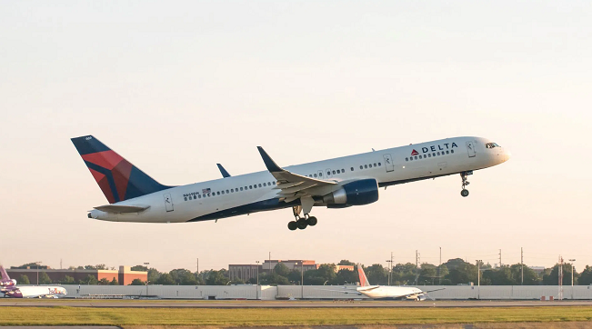 【西邮最前线】达美航空表示上海解封后货运需求将迎来小高峰-西邮物流