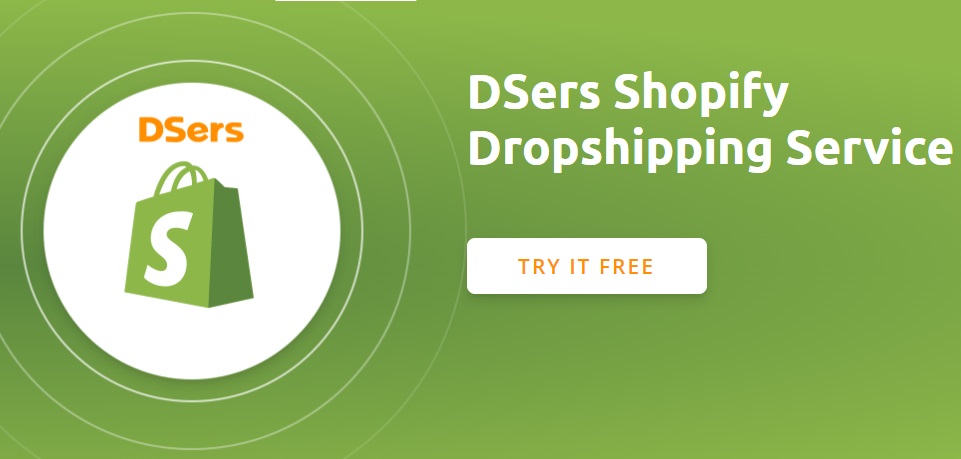 【西邮最前线】Shopify与DSers达成商家供应链数字化管理协作-西邮物流
