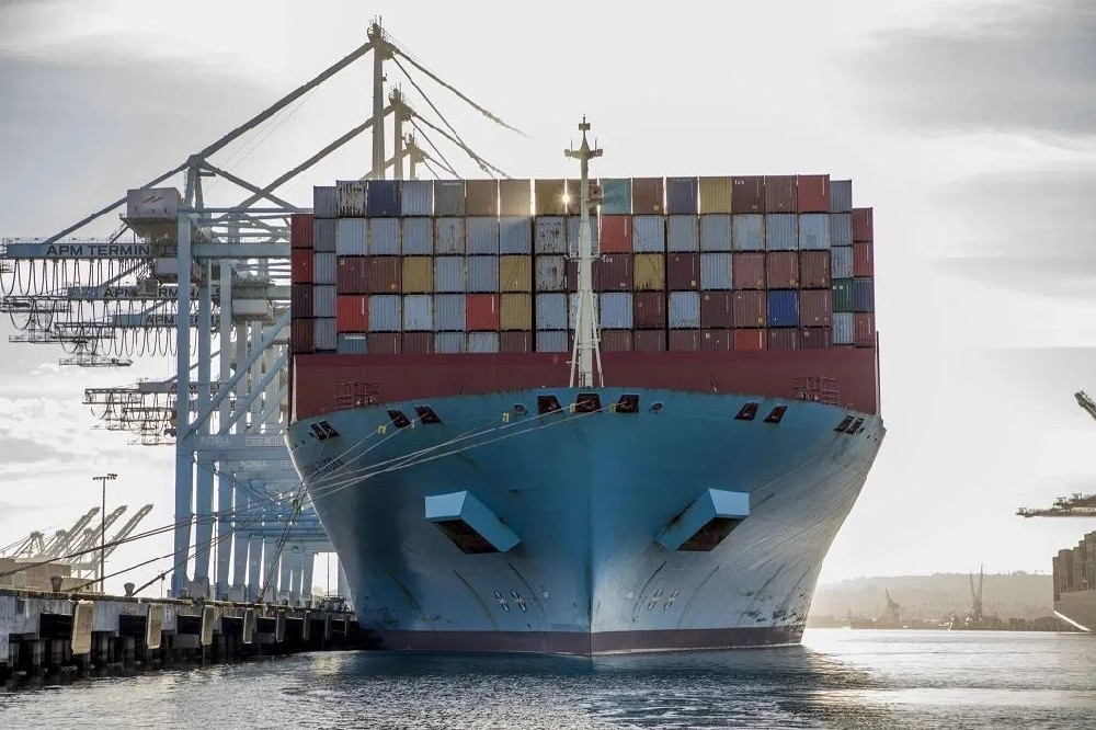 【西邮最前线】美国通过海运改革法案，船公司将受更多监管-西邮物流