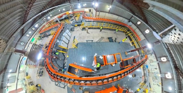 【西邮最前线】菜鸟与DARAZ合作在巴基斯坦实现配送中心自动化-西邮物流