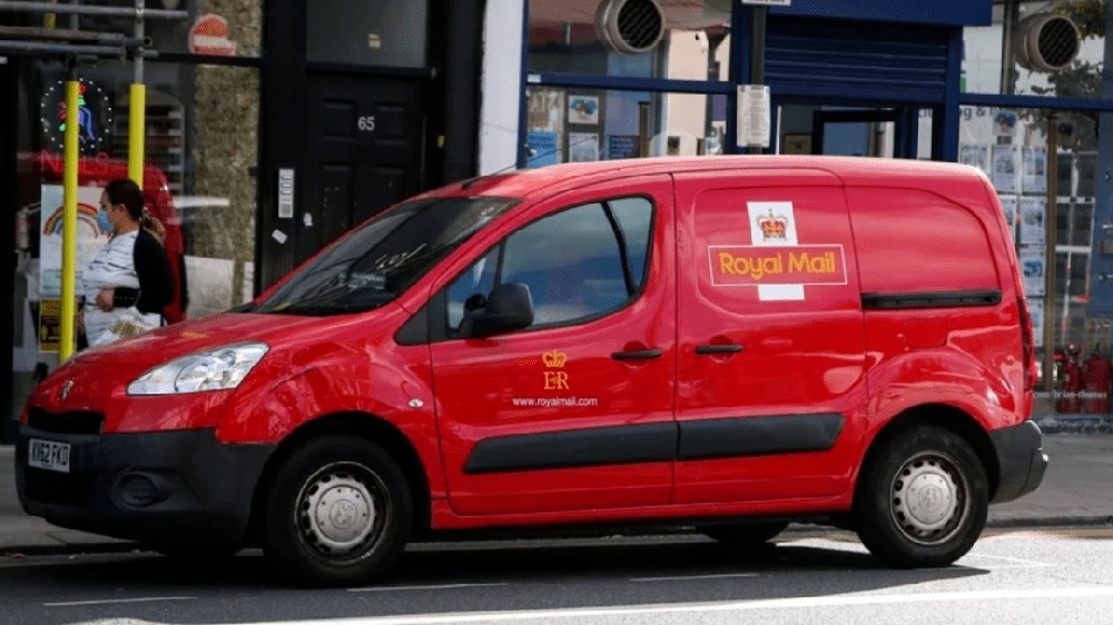 eBay公告：关于英国皇家邮政罢工日期更新-西邮物流