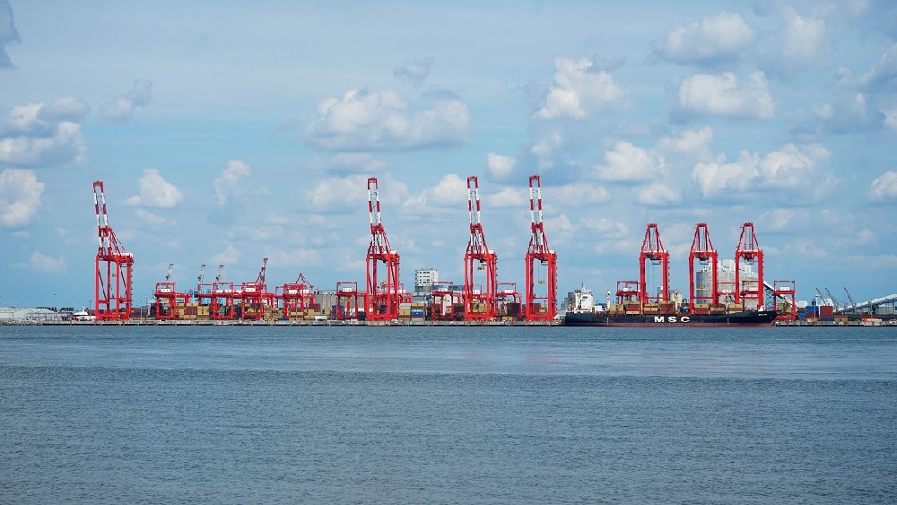 关注：利物浦港罢工已于19日开始-西邮物流