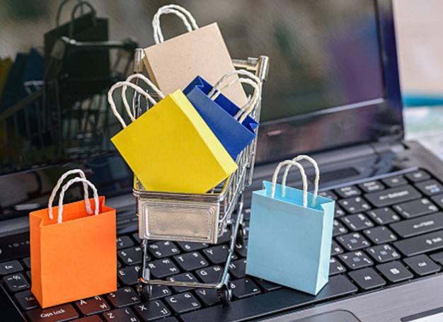 预计今年全球电商销售额将达到5.4万亿美元-西邮物流