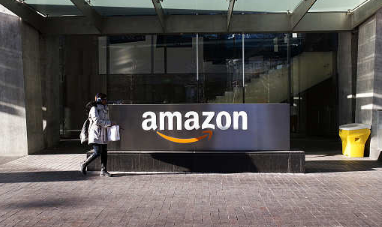 亚马逊宣布将仓储和货运工人的平均时薪上调至19美元-西邮物流