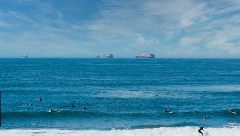 CMA CGM子公司推出新的欧洲内部航线-西邮物流