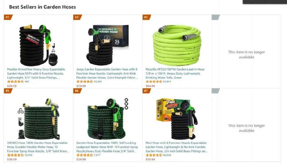 美国站某类目大量Best Seller被下架-西邮物流