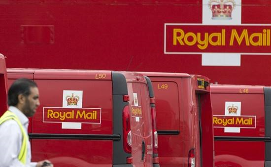 皇家邮政欲裁员1万人，停止周六配送服务-西邮物流