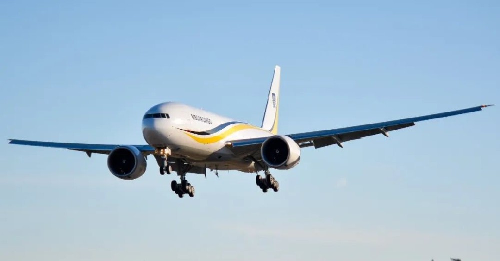 MSC货机将于12月初首次推出全球航空货运服务-西邮物流