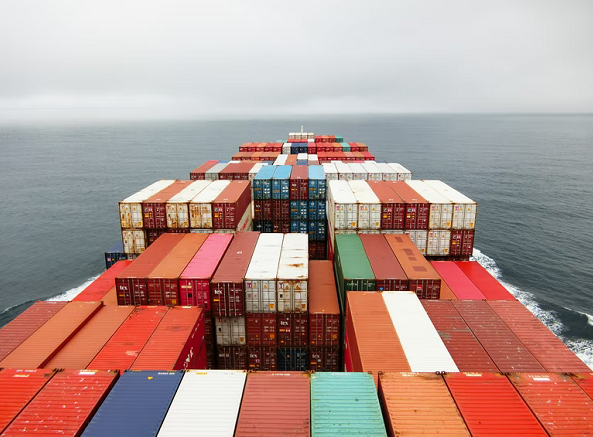 AD Ports，Transmar宣布新的巴基斯坦服务-西邮物流