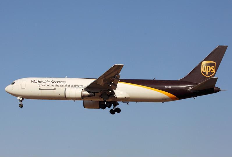 UPS宣布将于12月初上调国际航空燃油附加费-西邮物流