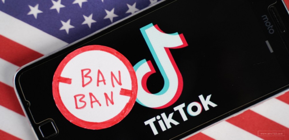 担心数据泄露，南达科他州禁止政府设备使用TikTok-西邮物流