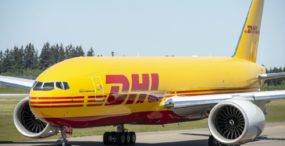 DHL供应链为欧洲主要市场客户开发40万平方米碳中和仓库-西邮物流