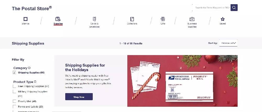 加快节日礼物交付，eBay鼓励卖家使用USPS发货-西邮物流