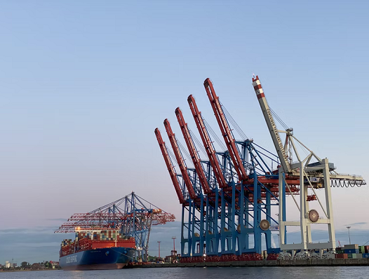 费利克斯托港同意与员工达成薪酬协议-西邮物流