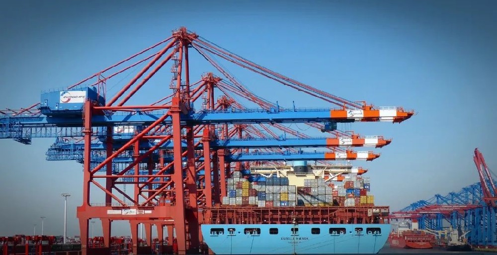 急速下滑，亚洲至美西运价降回2019年水平-西邮物流