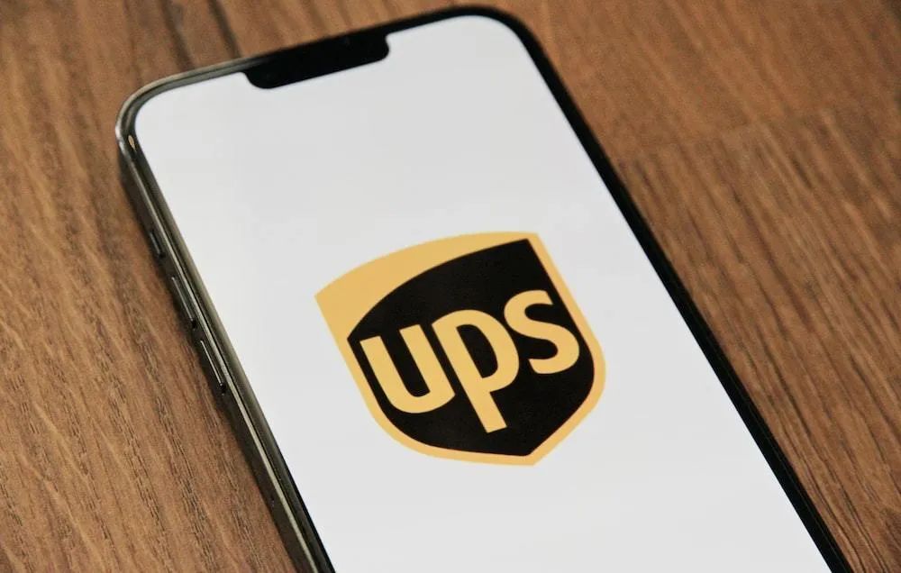 UPS发布2022年第四季度财报-西邮物流