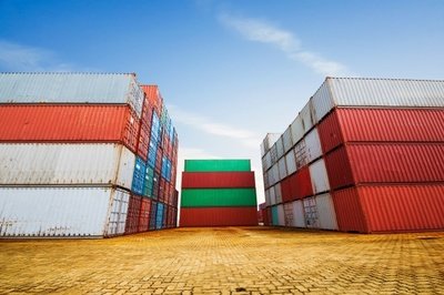 【西邮最前线】美国东西海岸空箱堆积如山，集装箱价格大幅下跌-西邮物流