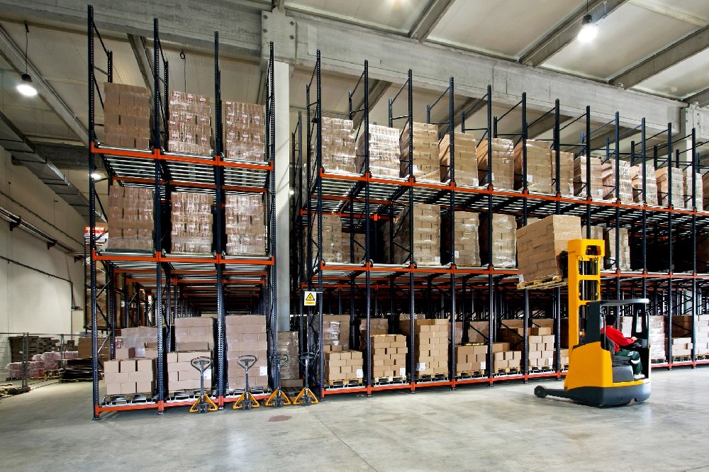 怎么加快海外仓库等新外贸业态建设？-西邮物流