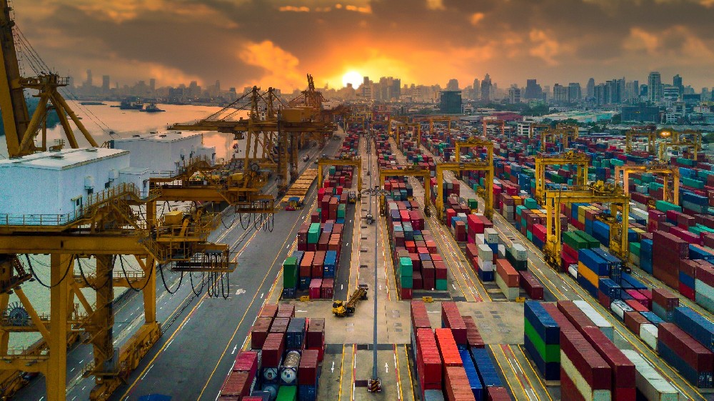 海外仓未来会成为跨境电商产业的支撑？海州区大力扶持海外仓企业-西邮物流