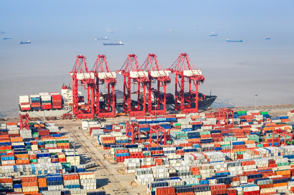 跨境物流对跨境电商的影响有哪些？南宁地区将加强与东盟国家数字经济领域的合作-西邮物流