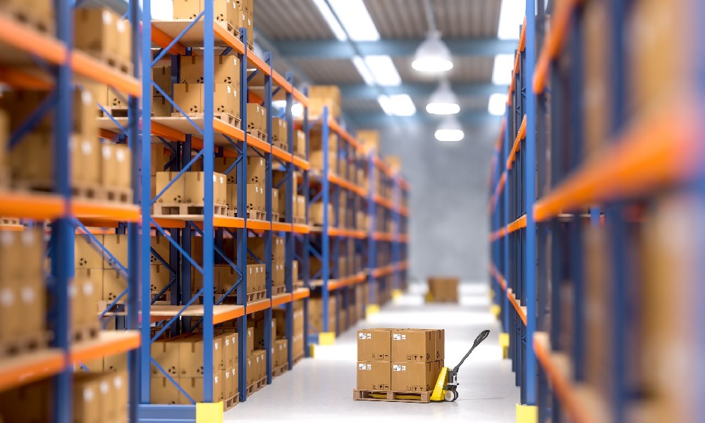 跨境物流为什么会成为热门？云南跨境物流稳定发展中。-西邮物流