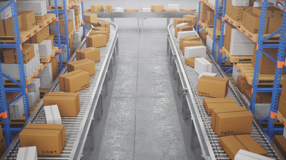 海外仓库建设需要什么企业？江锐集团18年出海经验，综合专业服务-西邮物流