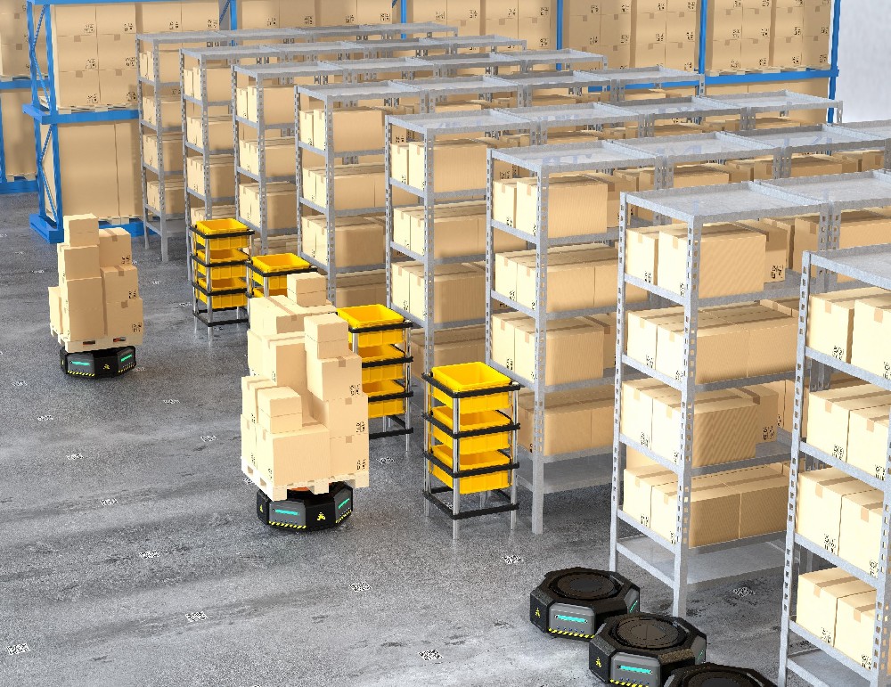 除了海外仓，还有哪些仓库是海外贸易经常用到的呢？-西邮物流