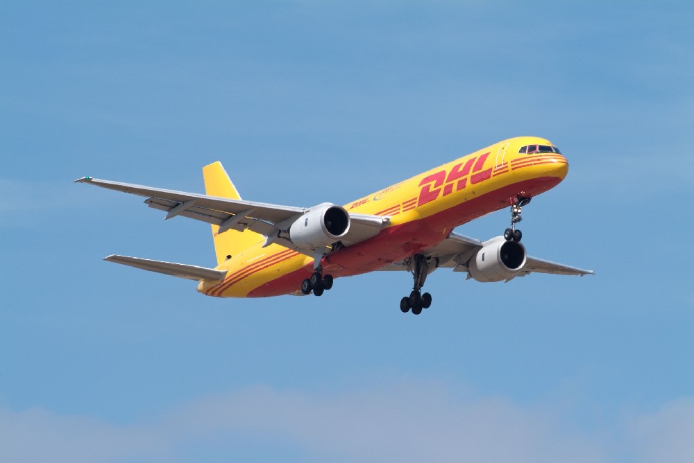 DHL投资新物流中心500万美元，每小时可处理3775件包裹-西邮物流