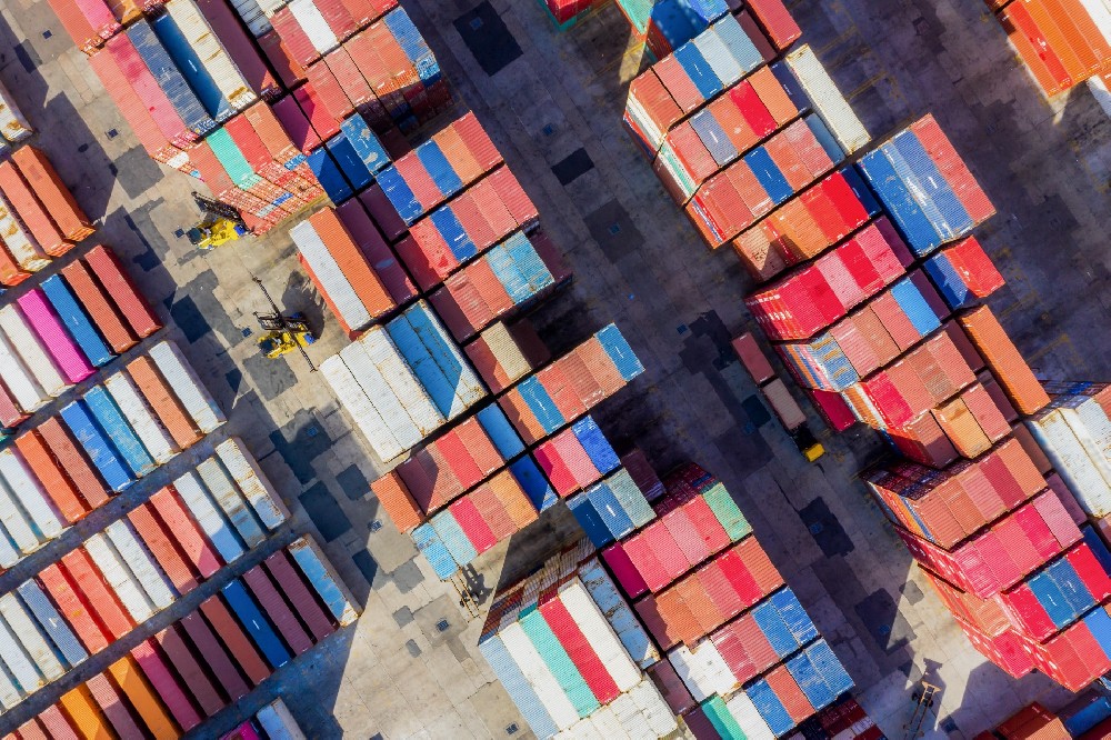 海外仓优势有哪些？-西邮物流