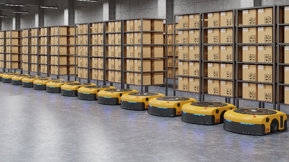 海外仓库流程有哪些？-西邮物流