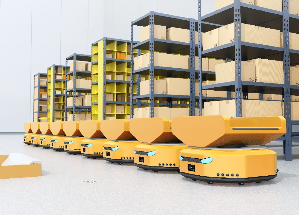 怎么促进海外仓发展？武清首个跨境电商海外仓离境退税试点-西邮物流