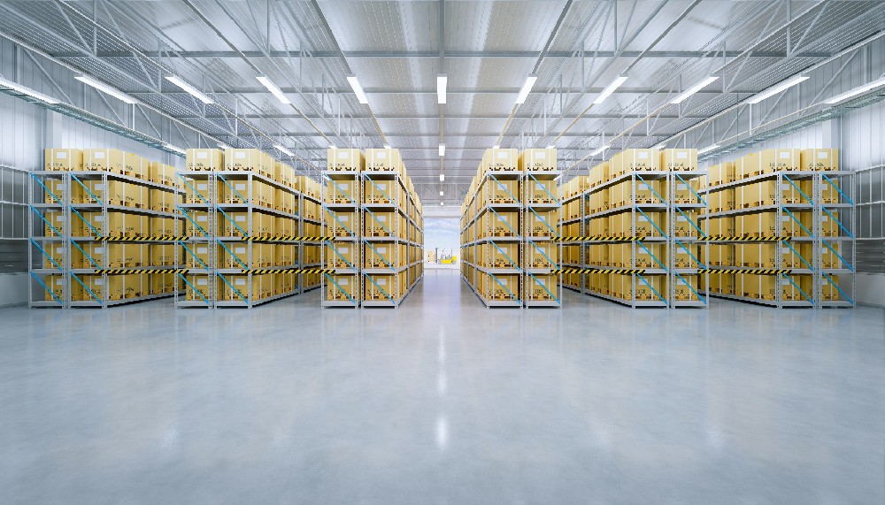 海外仓常规的服务有哪些？-西邮物流