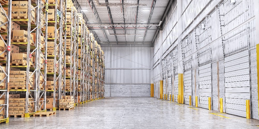 东莞市大力促进海外仓建设！怎么保障东莞跨境电商发展？-西邮物流