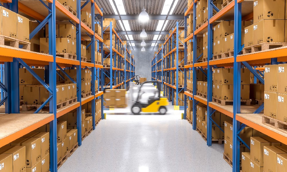 抖音，快手的海外仓布局是怎样的？-西邮物流