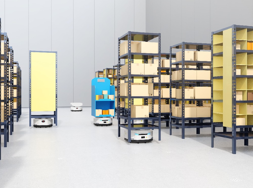 “一带一路”沿线国家海外仓库发展现状是怎样的？-西邮物流