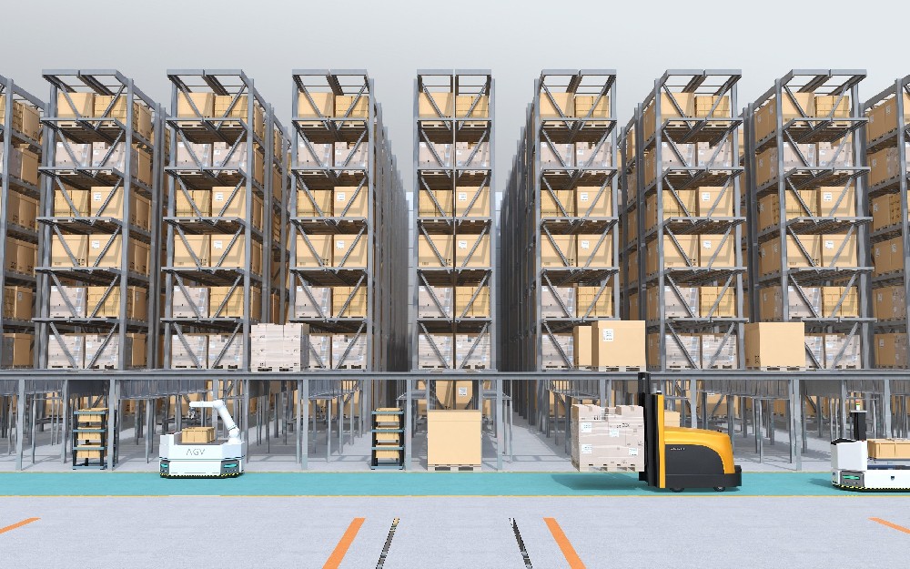 怎么促进跨境电子商务海外仓库高质量发展？-西邮物流