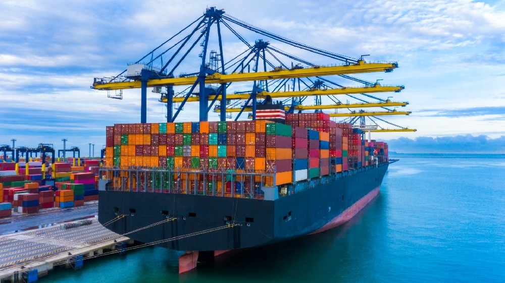 跨境物流明年的机会在哪里？-西邮物流