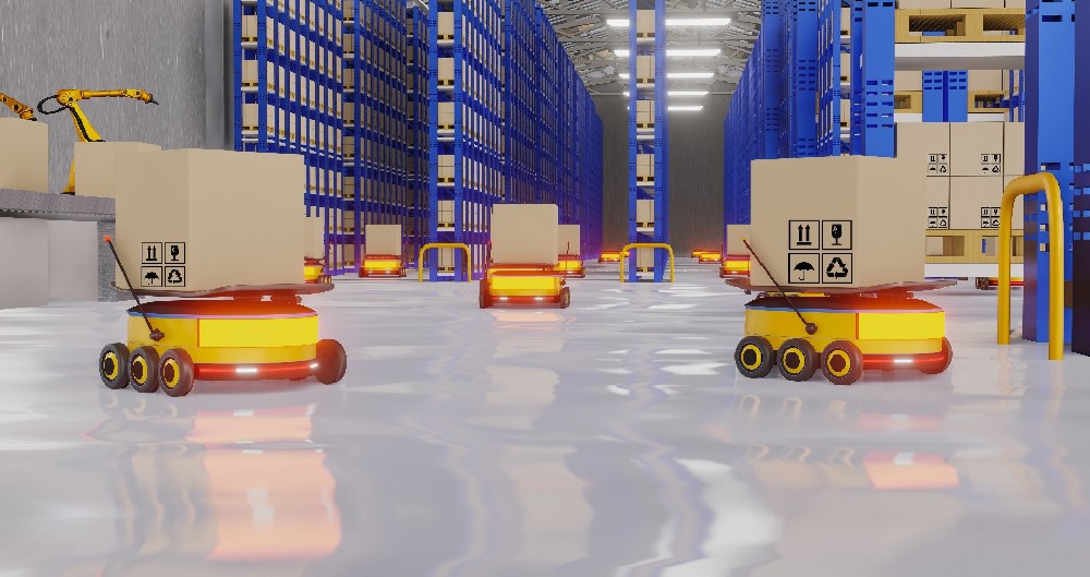 跨境物流的变化有哪些？-西邮物流