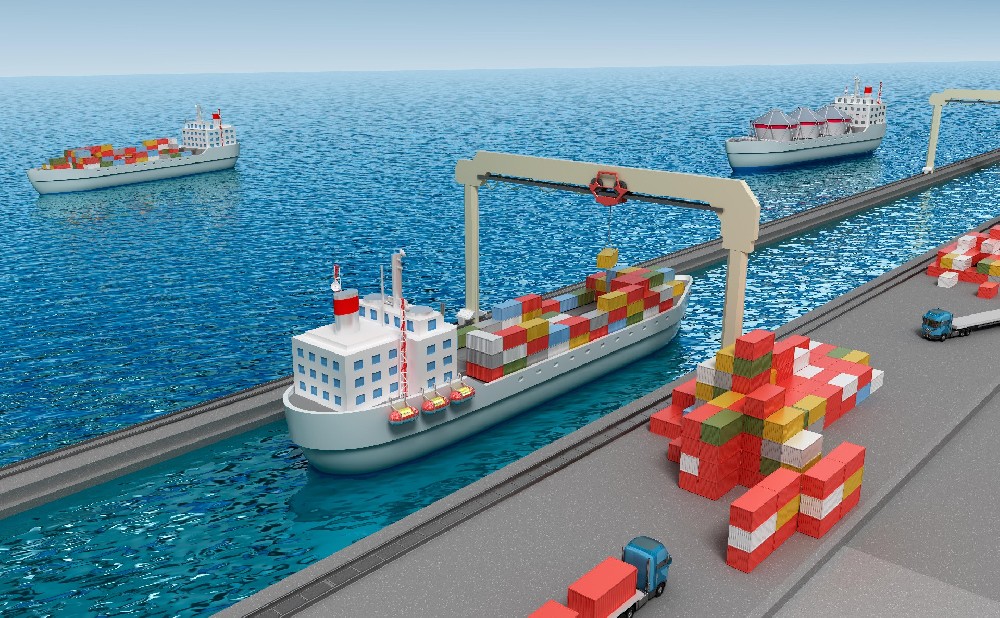 跨境物流未来的改革趋势是啥？-西邮物流