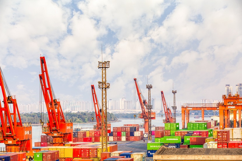 “支离破碎”的海外仓库，如何才能止痛跨境物流？-西邮物流