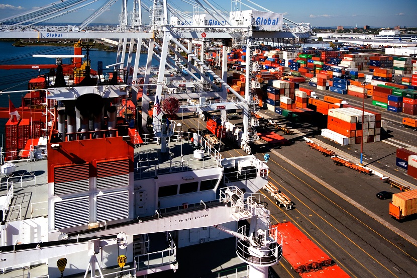 跨境物流公司图谱是啥？-西邮物流