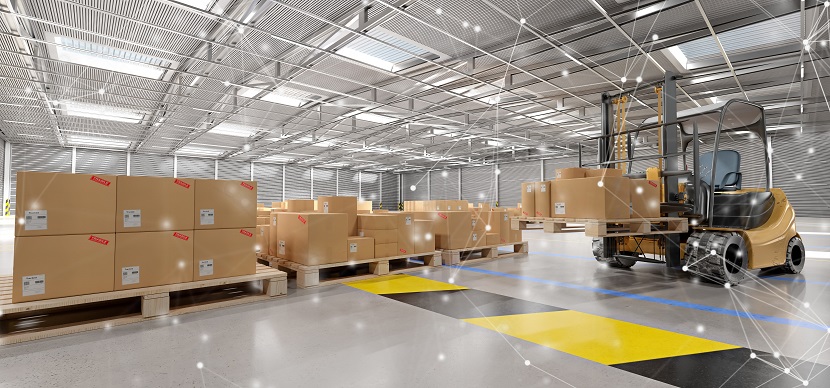 海外仓库为什么会成为“品牌海外”的海外运营中心？-西邮物流