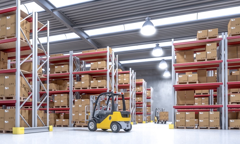 海外仓有哪些作用？具体能够帮忙卖家做哪些事情？-西邮物流