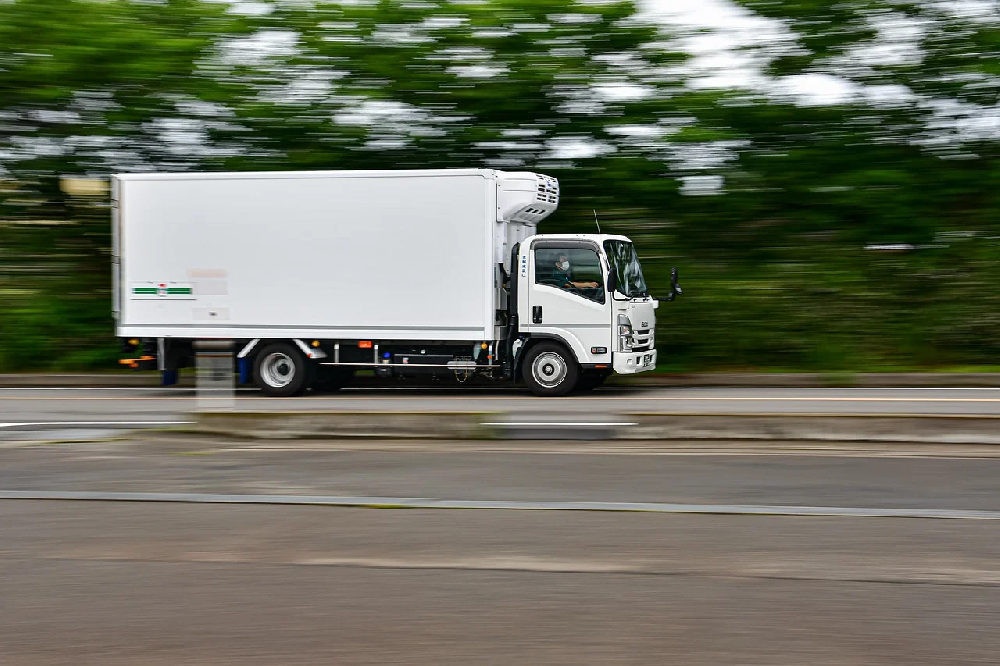 海外仓尾程派送的四种类型-西邮物流