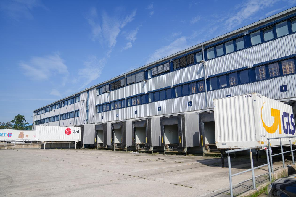 西邮动态 | 西邮物流登上羊城新闻，为“中国制造”出海贡献西邮力量-西邮物流