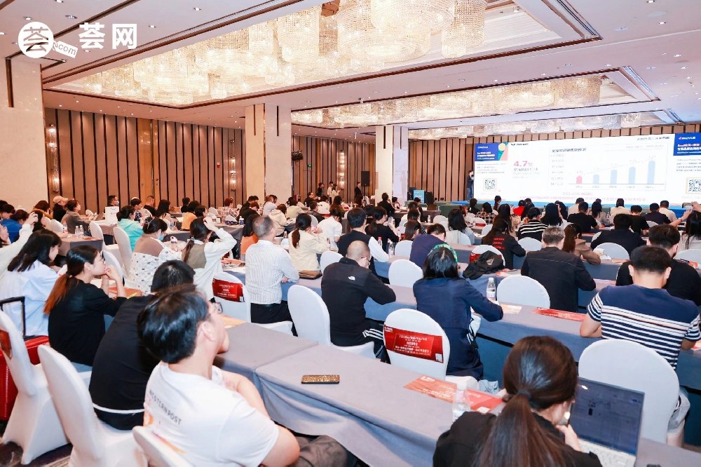 2024亚马逊全球开店卖家启动大会宁波站圆满落幕-西邮物流