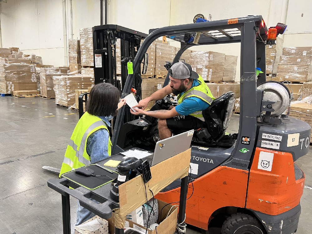 西邮物流黑五“智网”保卫计划，十一条措施助力卖家赢战黑五-西邮物流