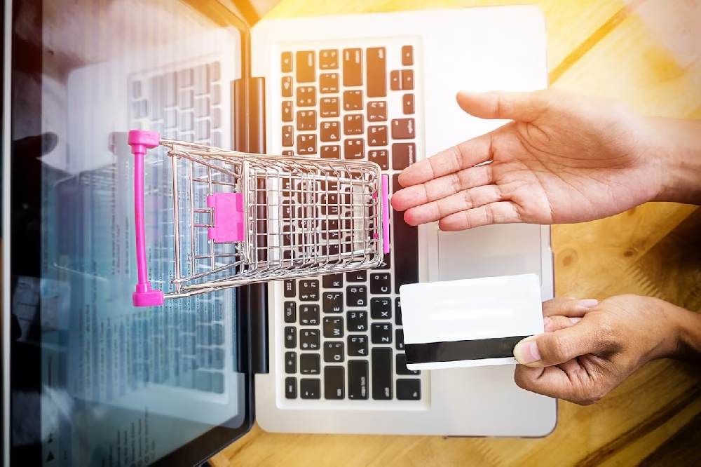 跨境电商出口增长19.6% 助力我国产品通达全球-西邮物流